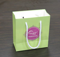 化妝品手提袋定制