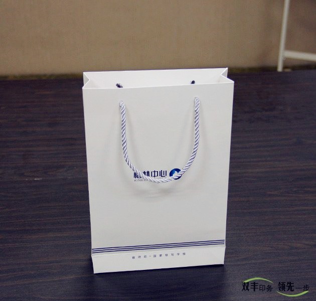 柏林中心房地產(chǎn)手提袋制作