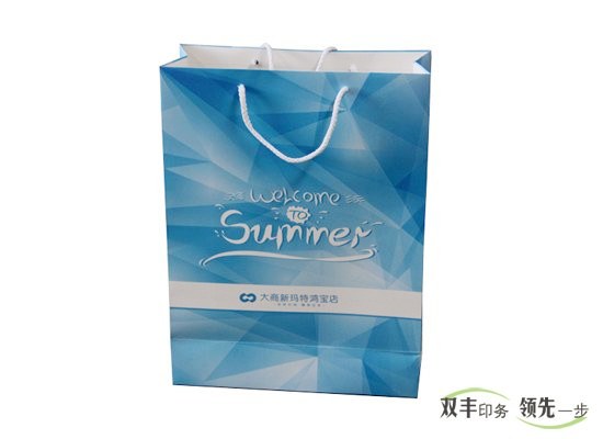 大商手提袋